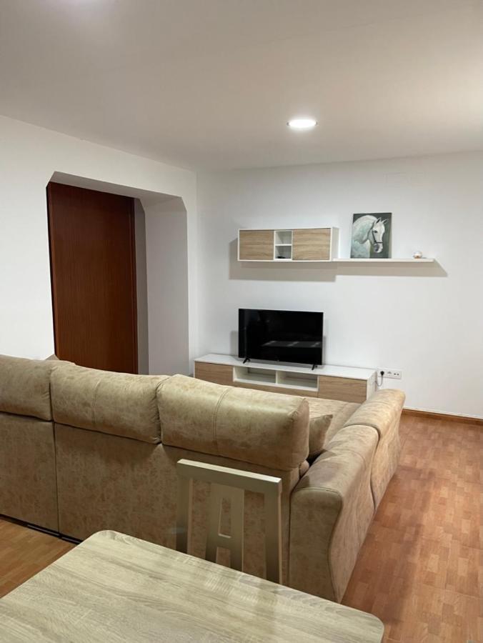 Jaen Essence- Vivienda Con Fines Turisticos La Victoria Apartment Exterior photo