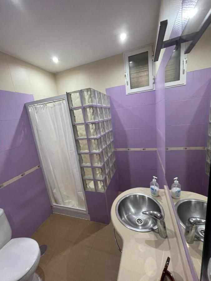 Jaen Essence- Vivienda Con Fines Turisticos La Victoria Apartment Exterior photo