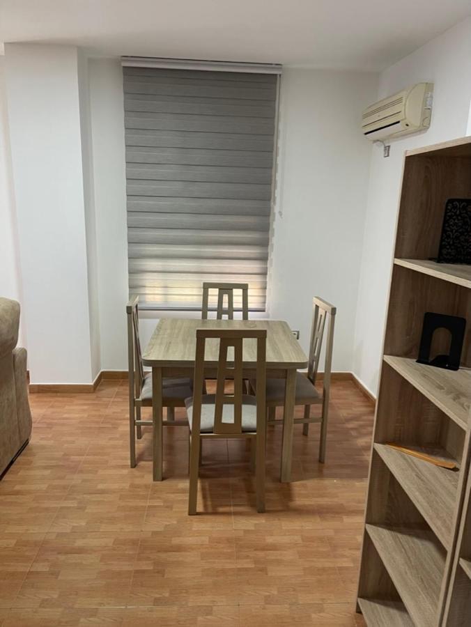 Jaen Essence- Vivienda Con Fines Turisticos La Victoria Apartment Exterior photo